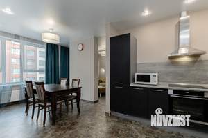 3-к квартира, на длительный срок, 80м2, 8/9 этаж