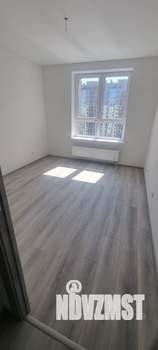 1-к квартира, на длительный срок, 40м2, 12/25 этаж