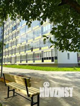 Студия квартира, посуточно, 25м2, 1/8 этаж