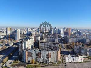 Студия квартира, на длительный срок, 25м2, 30/32 этаж