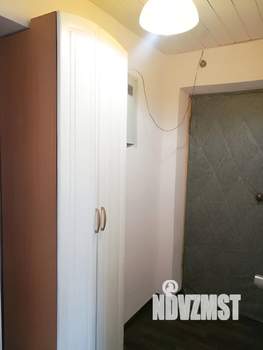 1-к квартира, на длительный срок, 32м2, 4/5 этаж