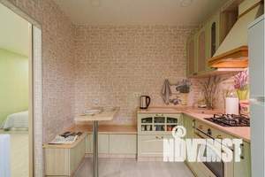 1-к квартира, посуточно, 30м2, 5/5 этаж