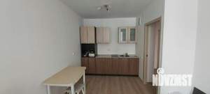 1-к квартира, на длительный срок, 38м2, 8/25 этаж