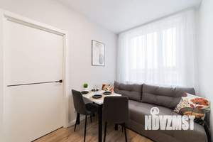 2-к квартира, посуточно, 52м2, 14/25 этаж