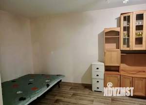 1-к квартира, на длительный срок, 35м2, 1/5 этаж