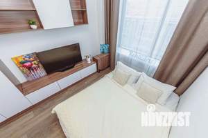 1-к квартира, посуточно, 32м2, 1/1 этаж