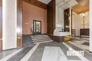 2-к квартира, на длительный срок, 37м2, 27/37 этаж