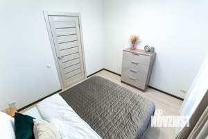 2-к квартира, на длительный срок, 50м2, 2/22 этаж