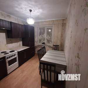 1-к квартира, на длительный срок, 34м2, 2/12 этаж