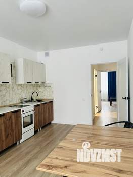 1-к квартира, на длительный срок, 38м2, 3/24 этаж