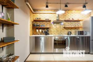 2-к квартира, посуточно, 69м2, 8/25 этаж