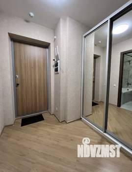 Студия квартира, посуточно, 25м2, 9/25 этаж