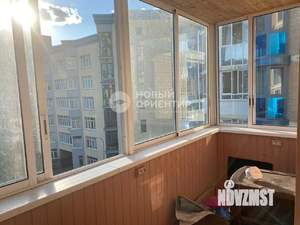 2-к квартира, на длительный срок, 71м2, 7/17 этаж