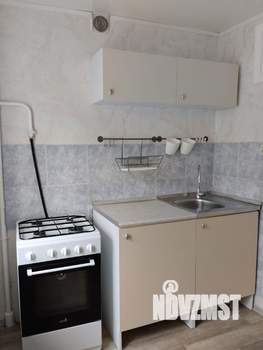 1-к квартира, на длительный срок, 31м2, 2/5 этаж