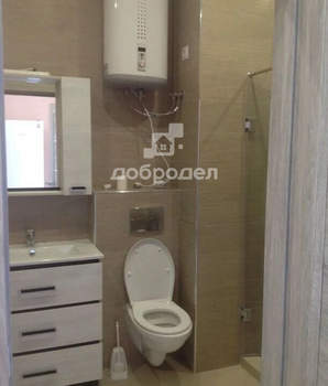 1-к квартира, на длительный срок, 40м2, 12/19 этаж