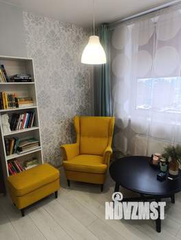 Студия квартира, на длительный срок, 31м2, 9/16 этаж