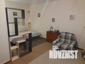 1-к квартира, на длительный срок, 36м2, 3/5 этаж