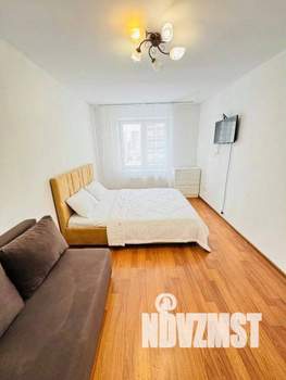 2-к квартира, посуточно, 80м2, 1/1 этаж