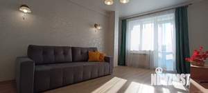 1-к квартира, на длительный срок, 49м2, 13/16 этаж