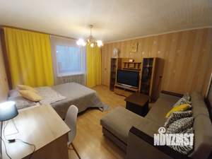 1-к квартира, посуточно, 32м2, 4/9 этаж