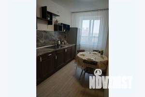 1-к квартира, посуточно, 33м2, 7/7 этаж