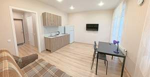 1-к квартира, на длительный срок, 26м2, 9/16 этаж