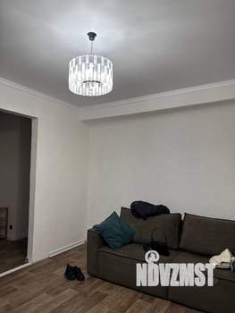 2-к квартира, на длительный срок, 55м2, 2/5 этаж