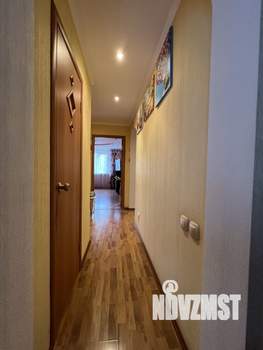 3-к квартира, на длительный срок, 58м2, 3/5 этаж