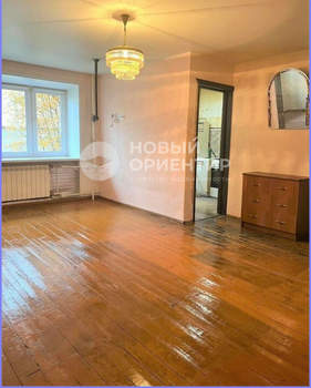 3-к квартира, на длительный срок, 54м2, 1/5 этаж