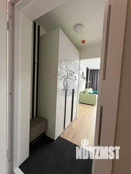 1-к квартира, на длительный срок, 19м2, 24/31 этаж