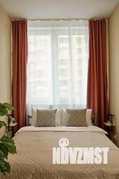 1-к квартира, посуточно, 29м2, 1/1 этаж