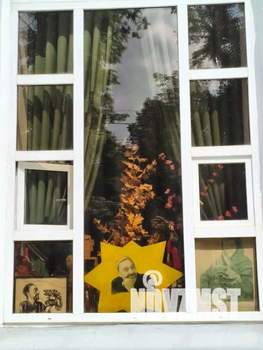 3-к квартира, посуточно, 80м2, 1/1 этаж