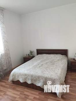 1-к квартира, на длительный срок, 50м2, 11/24 этаж