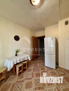 1-к квартира, на длительный срок, 41м2, 4/17 этаж