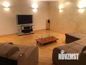 5-к квартира, на длительный срок, 180м2, 6/14 этаж