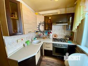 2-к квартира, на длительный срок, 43м2, 1/5 этаж