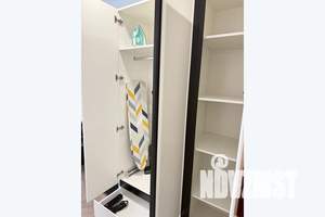 1-к квартира, посуточно, 25м2, 2/17 этаж