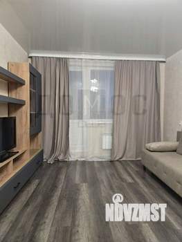 1-к квартира, на длительный срок, 33м2, 8/9 этаж