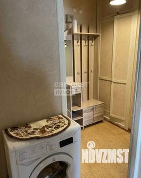 2-к квартира, на длительный срок, 42м2, 2/5 этаж