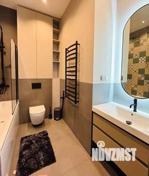 2-к квартира, на длительный срок, 85м2, 8/9 этаж