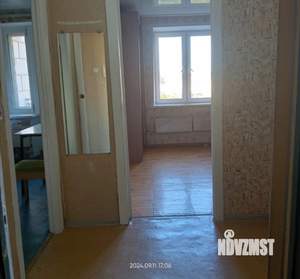 1-к квартира, на длительный срок, 29м2, 4/9 этаж