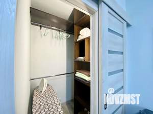 Студия квартира, посуточно, 31м2, 2/16 этаж