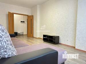 1-к квартира, на длительный срок, 40м2, 7/13 этаж