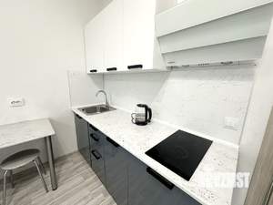 Студия квартира, посуточно, 35м2, 9/11 этаж