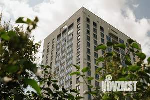 Студия квартира, посуточно, 25м2, 15/24 этаж