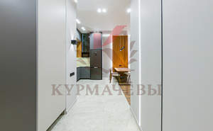 1-к квартира, на длительный срок, 50м2, 3/28 этаж