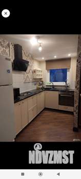 2-к квартира, на длительный срок, 46м2, 3/5 этаж
