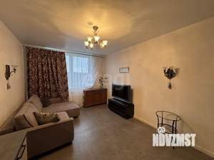 1-к квартира, на длительный срок, 43м2, 10/20 этаж