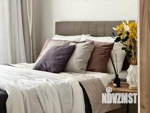 Студия квартира, посуточно, 32м2, 9/9 этаж