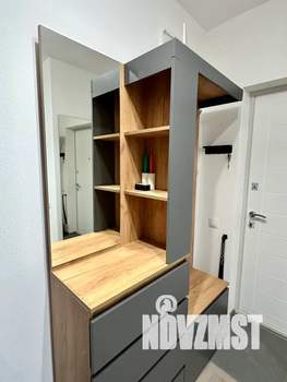 Студия квартира, посуточно, 27м2, 9/9 этаж